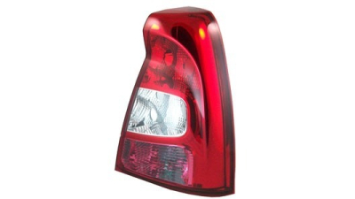 Lampa Spate Dreapta Dacia Logan I Facelift Sedan/Berlina 04.2010-2012, stop, 265504940R,  piesa originala OE