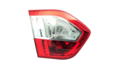 Lampa spate Renault Fluence L30 2010-, Stop partea stanga, parte interioara- Pe hayon, 265550041R,  piesa originala OE