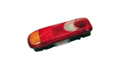 Lampa Spate Renault Master III platforma 2010-, Stop partea Stanga, DAF CF LF NISSAN ATLEON RENAULT TRUCKS MASCOTT Maxity, 265550674R,  piesa originala OE