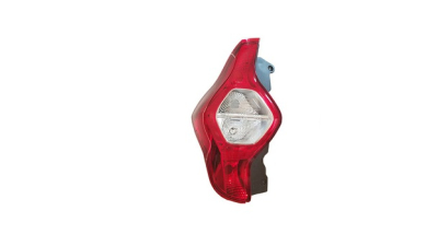Lampa Spate Stanga DACIA LODGY 03.2012-, stop cu suport becuri, 265558016R,  piesa originala OE