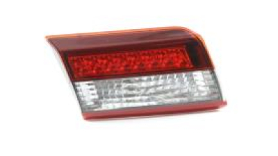 Lampa spate Renault Laguna III 2007-2015, Stop partea stanga, parte interioara- Pe hayon, 265558516R,  piesa originala OE