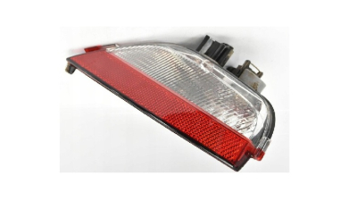Catadioptru Bara Spate Partea Stanga Duster 2 2018-; Renault 265595761r ; Lampa Spate