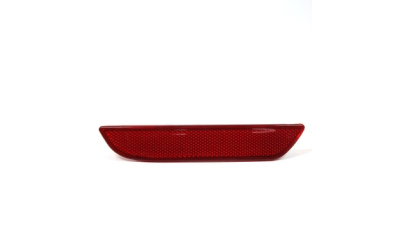 Catadioptru Reflectorizant Bara Spate Partea Stanga Renault Clio 4 , 10.2012-; 265659650r