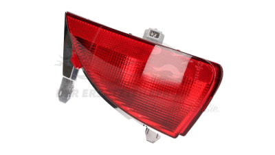 Lampa ceata spate RENAULT KADJAR 06.2015-, Semnalizator partea dreapta, tip bec P21W, 265801896R,  piesa originala OE