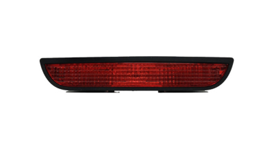 Stop suplimentar Dacia Logan Berlina II 2012-, Logan MCV II 2012- Sandero 2 2012-, Lampa Spate centrala luneta, 265907079R,  piesa originala OE