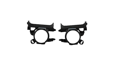 Set Suporti Proiector Ceata bara Fata Renault Clio IV 10.2012-12.2019 stanga+dreapta, 269114496R,  piesa originala OE