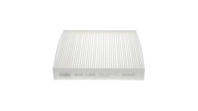 Filtru habitaclu Polen DACIA DUSTER, LOGAN II, LOGAN MCV II, SANDERO, SANDERO II; NISSAN MICRA V; RENAULT CAPTUR I, CLIO IV, motorizare 0.9-1.6LPG, 272773277R,  piesa originala OE