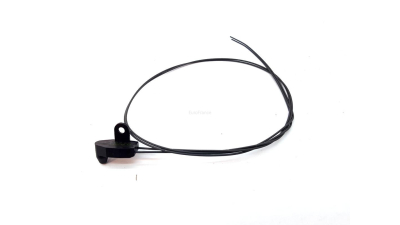 Senzor Temperatura Exterioara In Oglinda Renault Wind Laguna II, Clio 3, Megane 2, Master 2, R21 Clio II, Scenic 2, Trafic 3, Safrane, Twingo 3, Scenic 4, Kadjar R25 Espace R19, 277228552R,  piesa originala OE