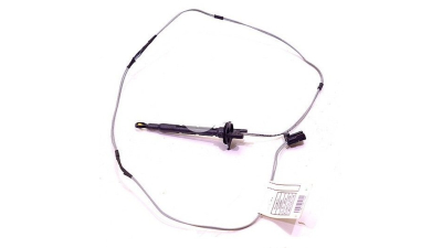 Sonda Evaporator marcaj Valeo, Dacia Logan II 2012-2020, Sandero 2 2012-2019, Renault Captur, 277230128R,  piesa originala OE