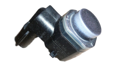 Senzor Parcare Fata, Spate Nissan NV300 Qashqai 2013- Opel Vivaro 2014-2019, Renault Clio IV, Kangoo 2008-; Scenic 3, Megane 3, Grand Scenic III, Trafic 3, 284420753R,  piesa originala OE