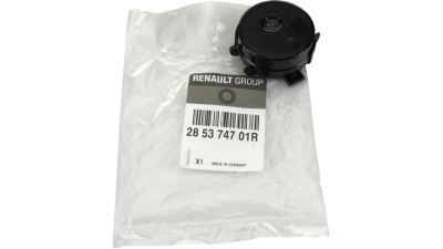 Suport Senzor Ploaie parbriz Renault Kadjar, Clio IV, Megane III, Megane IV, Trafic III, Fluence, Scenic III, Twingo III, Espace 5, Laguna III, 285374701R,  piesa originala OE