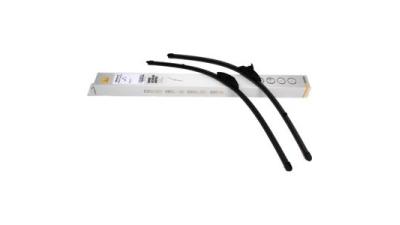 Set Lamele Stergator Parbriz Aero Renault Master III 2010-2018, 650+650 mm, 288906796R,  piesa originala OE
