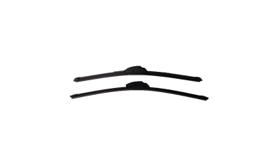 Set Lamele Stergator Parbriz - Dacia Logan 2 02.2015-; Logan MCV 02.2015-, Sandero II 02.2015-; 550+500mm, 288908484R,  piesa originala OE