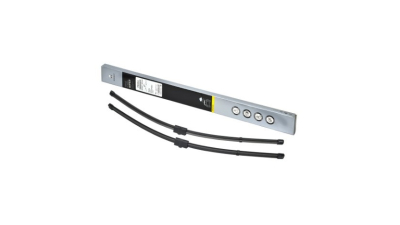 Set stergatoare Parbriz 700/650mm Renault Modus 2004-, Grand Modus 2008-, 288908630R,  piesa originala OE