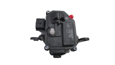 Motoras Incuietoare capota fata Renault Kangoo 2 10.2016-12.2017, ZOE, pentru modele cu inchidere centralizata, 296938589R,  piesa originala OE