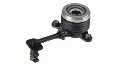 Rulment presiune hidraulic Dacia Dokker 2012-; Duster 2010-2017; Lodgy, LOgan 2004-2018; Sandero 2008-2018; Renault Captur; Clio 3 2005-2014; Clio 4; Fluence, Kangoo 2008-; Laguna II 2001-2007; Megane 2; Megane 3, Scenic 2; Cilindru Receptor Ambreiaj, 306