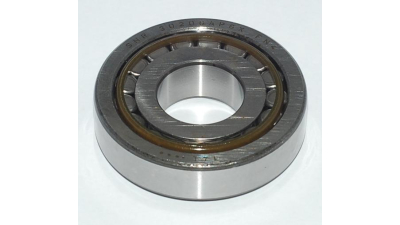 Rulment cutie de viteze/diferential 25x62x17.25mm RENAULT Megane 3, Master II, motor 1.9D-2.5D, 322236417R,  piesa originala OE