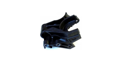 Suport timonerie Dacia Logan Lodgy Dokker Renault Clio III, Twingo 2, 344145687R,  piesa originala OE