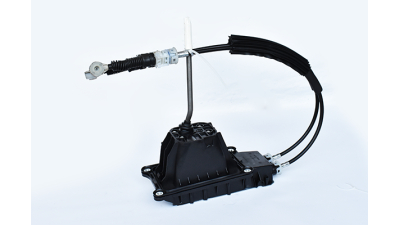 SET CABLURI SCHIMBATOR VITEZE; TIMONERIE Dacia Logan, Sandero, Duster motor 1.5 DCI, 349015922R,  piesa originala OE