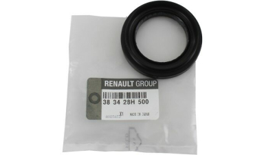 Garnitura Etansare Simering Ax Cardanic Cutie Viteze 38x59x13.7mm Renault Megane 3 2008- Scenic 3 2008-, Grand Scenic 3 2009-, Master 3 2010-, Trafic 2014-, OPEL Movano 2010 –, motor 1.6,, 383421561R,  piesa originala OE