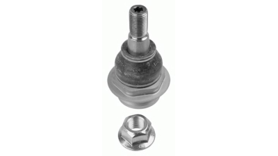 Pivot Suspensie inferior OPEL MOVANO B 2010-; RENAULT MASTER III 2010-, Nissan NV400, rotula partea dreapta, 401602379R,  piesa originala OE