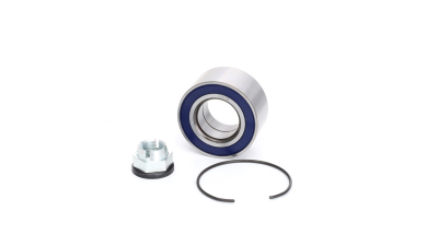Set rulment  roata fata Dacia Logan 1 (SD), Logan 2, Sandero (SD), Sandero 2; Nissan Kubistar (X76); Renault Clio 1 (B57), Clio 2 (B0), Extra (F), Kangoo (KC), Laguna 1 (B/ K56), Original, 402102977R