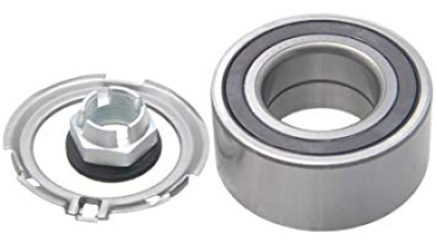 Rulment fata Nissan Primastar 2002-2010; Opel Vivaro 2001-2014; Renault Espace 2002-2015; Megane 2, Trafic 2001-2014; Vel satis 2002-2009; diam 88x39mm, 402109697R,  piesa originala OE