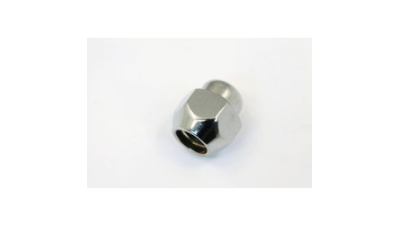 Piulita Roata Aliaj M12x1.25mm Renault Koleos 2 ROVER, CITROEN, PEUGEOT, NISSAN Qashqai, Primera Juke X-Trail LAND ROVER, HONDA, 40224JY00A,  piesa originala OE