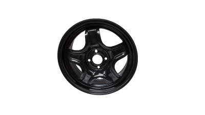 Janta Tabla 16 inch Dacia Lodgy 2012-, Dokker 2012, Dokker Van 2012-, 6Jx16, 4 gauri prezoane, 1 buc. 403006292R,  piesa originala OE