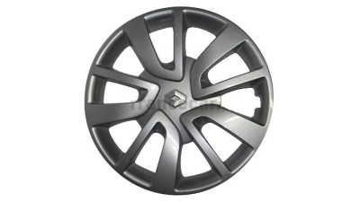 Capac Roata 15 Inch Dacia Logan 2 2012-; Renault 403159171r, Pretul Per 1 Buc.; Universal, pret pe bucata