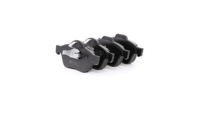 Placute Frana Fata RENAULT LAGUNA, LAGUNA II, LAGUNA III, TWINGO II, WIND Megane 1, motorizare 1.2-3.0D, 410600012R,  piesa originala OE