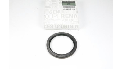 Garnitura Simering Diferential butuc spate 80x100x10mm RENAULT Master III; TRUCKS B MESSENGER Midliner, 430855811R,  piesa originala OE