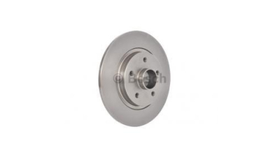 Disc Frana Spate Cu Rulment 274mm - MERCEDES CITAN (415), CITAN MIXTO (415); RENAULT KANGOO, KANGOO EXPRESS 1.2-Electric 02.08-, 432025057R,  piesa originala OE