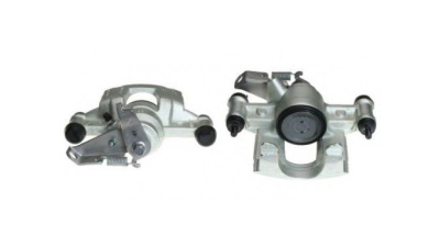 Etrier Frana Dreapta Spate - NISSAN NV400; OPEL MOVANO B; RENAULT MASTER III 2015- motorizare 2.3D, 440013212R,  piesa originala OE