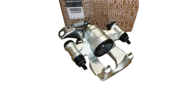 Etrier Frana Dreapta Spate - NISSAN NV400; OPEL MOVANO B; RENAULT MASTER III 02.2015- motor 2.3D, 440016059R,  piesa originala OE