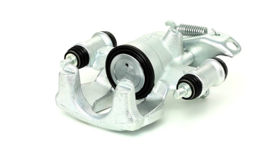 Etrier Frana Spate Stanga NISSAN NV400; OPEL MOVANO B; RENAULT MASTER III 2015- motor 2.3D, 440115485R,  piesa originala OE