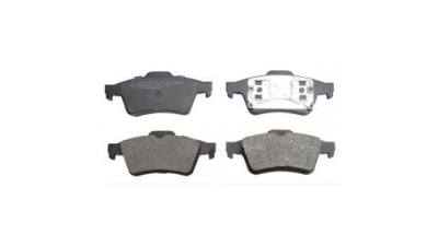 Placute Frana Spate Opel VECTRA C; CITROEN C5 III; MAZDA 3, 5; NISSAN PRIMERA P12; OPEL SIGNUM, VECTRA C, Ford Tourneo Connect 2002-2013; RENAULT ESPACE IV, Laguna 2, Mazda 3 BK,, 440608281R,  piesa originala OE