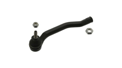 Cap De Bara Renault Fluence 2010-, Grand Scenic 3, Megane Cc, Megane 3 2008-2016, Scenic 3 2009-2016; Partea Stanga , 211mm, Con 1/5, Con 11.8mm, M10x1.25r ; Fm14x1.5r