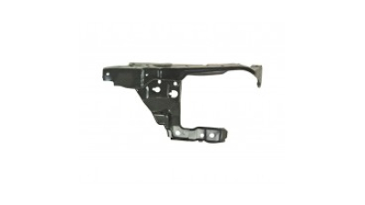 Piciorus Fixare furtun radiator Dacia Logan 2 2012-; Sandero 2 2012-, brida, suport, 497304612R,  piesa originala OE