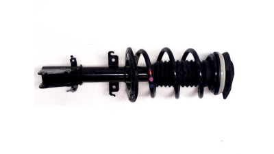 Amortizor Suspensie Fata Mercedes Citan (415), Citan Mixto (415); Renault Kangoo, Kangoo Be Bop, Kangoo Express 1.2-Electric 02.08-