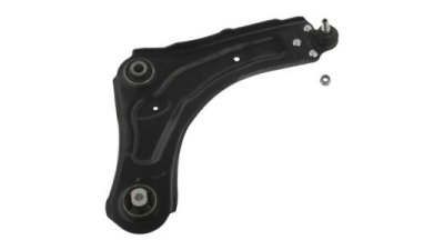 Brat Bascula Fata Inferior Dreapta Renault Fluence 2010-, Grand Scenic 3, Megane Cc, Megane 3 2008-2016, Scenic 3 Motor 1.2-Electric