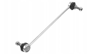 Bieleta Antiruliu Fata Stanga, Dreapta Kangoo 2/2008-, Megane 11/2002-2008, Scenic 6/2003-2009, Grand Scenic 4/2004- ; 283mm