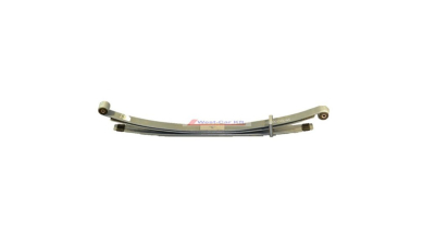 Arc Lamelar Spate Cu 3 Foi Nissan Nv400; Opel Movano B; Renault Master 3 02.10- Motor 2.3d