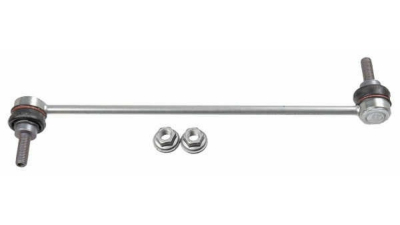 Bieleta Antiruliu Fata, 295mm Dacia Duster 2010-2018 ; M10x1,5 ; Stanga/Dreapta