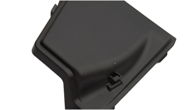 Carcasa Cutie Sigurante Dacia Logan 2004-2012 motorizare benzina, 6001546842,  piesa originala OE