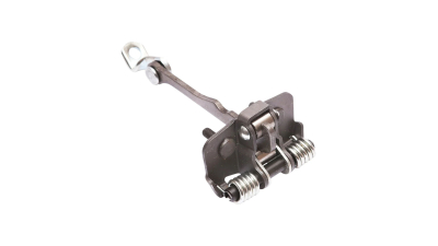 Limitator Usa Dacia Logan 2004-2009; Logan MCV 2007-07.2008; Sandero 2008-05.2009 usa fata/spate stanga/dreapta, 6001546886,  piesa originala OE