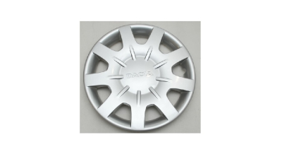 Capac Roata 14 Inch Dacia Logan Sandero, Solenza, 6001547432, Pretul Per 1 Buc. Universal, pret pe bucata