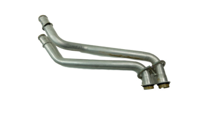 Colectie Conducte radiator incalzire Dacia Duster 2010-2018, 6001547485,  piesa originala OE