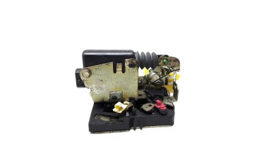 Broasca Usa Fata Stanga Model Cu Inchidere Centralizata Dacia Logan 2004-2012; 6001547509, Incuietoare