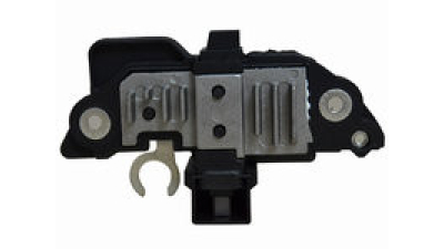 Regulator Tensiune Alternator 110A Dacia Logan 2004-2012 Sandero 2008-2012 motorizare 1.4/1.6 MPI, releu, 6001547552,  piesa originala OE